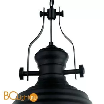 Подвесной светильник Newport Illinois 13004/S - Фото 2