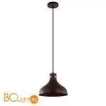 Подвесной светильник Newport Illinois 13002/S - Фото 0