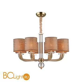 Люстра Newport Inari 3338/C