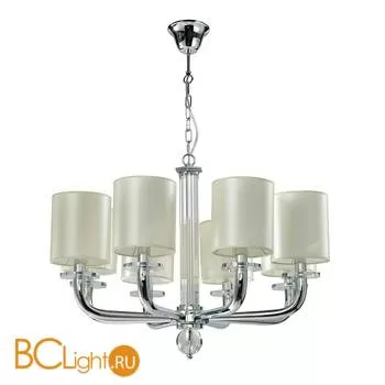 Люстра Newport Inari 3338/C chrome + silver - Фото 0