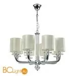 Люстра Newport Inari 3338/C chrome + silver - Фото 0