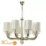 Люстра Newport Inari 3338/C gold + silver - Фото 0