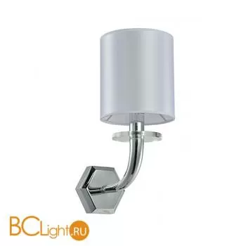 Бра Newport Inari 3331/A chrome без абажуров