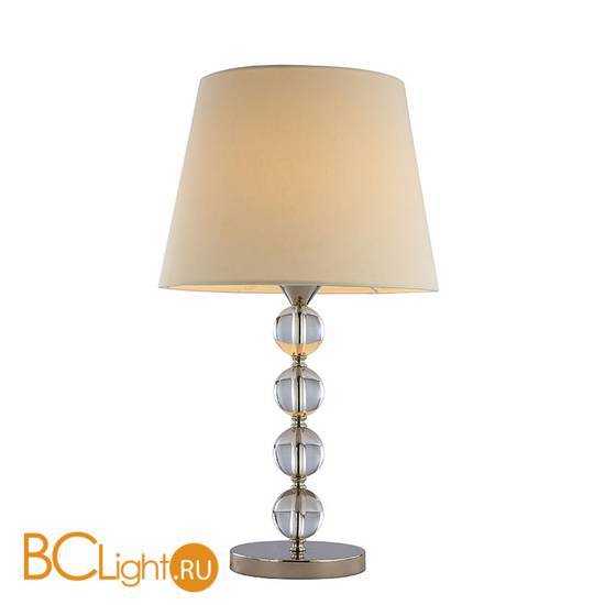 Настольная лампа Newport Iintross 31801/T + beige