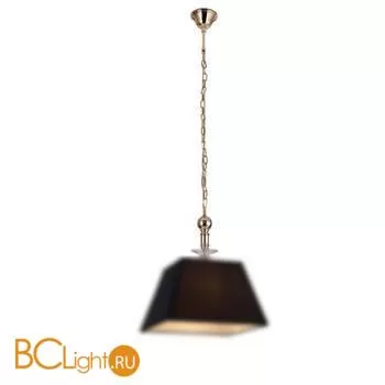 Подвесной светильник Newport 31801/S gold без абажура