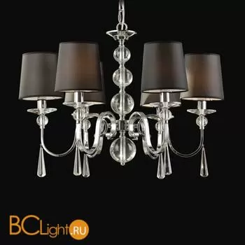 Люстра Newport 31806/C без абажуров