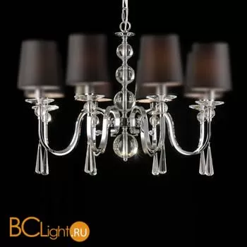 Люстра Newport 31808/C без абажуров