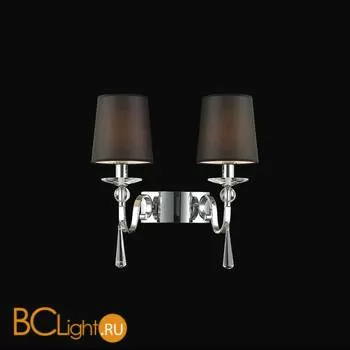 Бра Newport Iintross 31802/A + 2xNEWPORT 318 Black