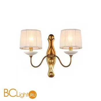 Бра Newport Irgami 34002/A