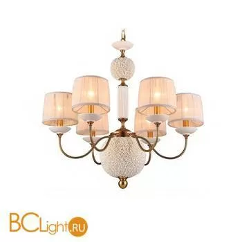 Люстра Newport Irgami 34006/С