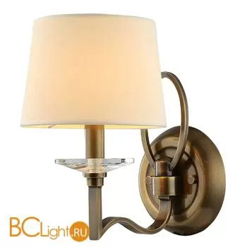 Бра Newport 31901/A B/C без абажуров + Абажур для 31900 бежевый