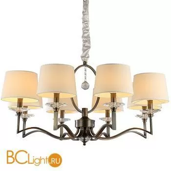 Люстра Newport Iirri 31908/С B/C