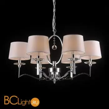 Люстра Newport 31906/С без абажуров