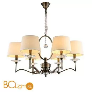 Люстра Newport 31906/С B/C без абажуров