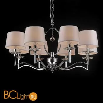 Люстра Newport 31908/С без абажуров