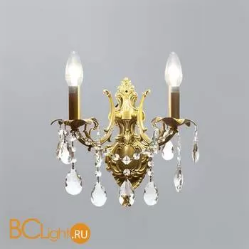 Бра Newport Izuno 1202/A Bronze