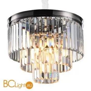 Подвесной светильник Newport Jamestown 31106/S nickel