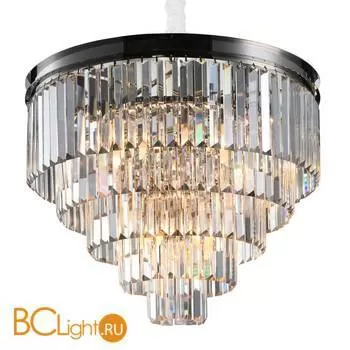 Подвесной светильник Newport Jamestown 31109/S nickel