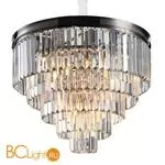 Подвесной светильник Newport Jamestown 31109/S nickel