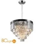 Подвесной светильник Newport Jamestown 31109/S nickel - Фото 0