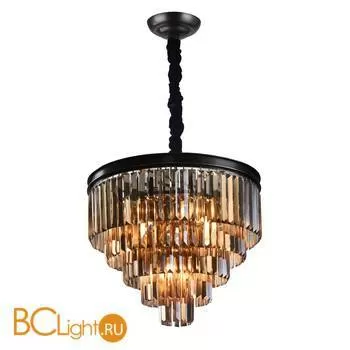 Подвесной светильник Newport Jamestown 31109/S smoke - Фото 0