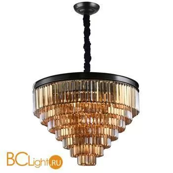 Подвесной светильник Newport Jamestown 31118/S nickel - Фото 0