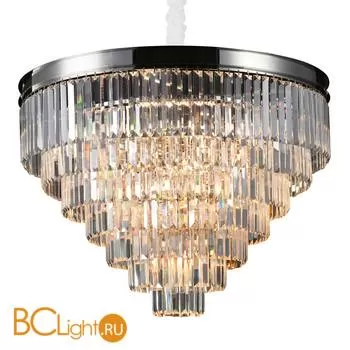 Подвесной светильник Newport Jamestown 31118/S nickel