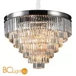 Подвесной светильник Newport Jamestown 31118/S nickel