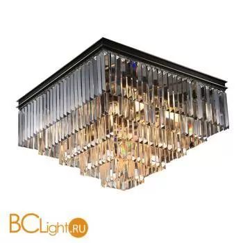 Потолочный светильник Newport Jamestown 31112/PL black+gold