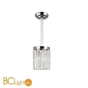 Подвесной светильник Newport Jamestown 31101/S nickel