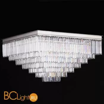 Потолочный светильник Newport Jamestown 31117/PL nickel