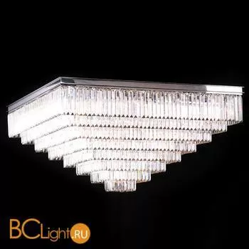 Потолочный светильник Newport Jamestown 31133/PL nickel