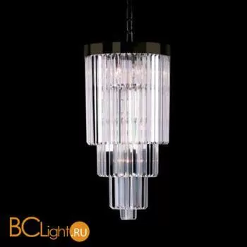 Подвесной светильник Newport Jamestown 31110/S nickel