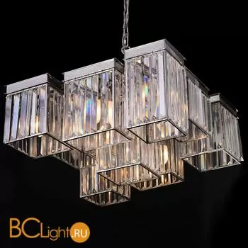 Подвесной светильник Newport 31109/C nickel