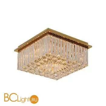Потолочный светильник Newport 8508/PL gold