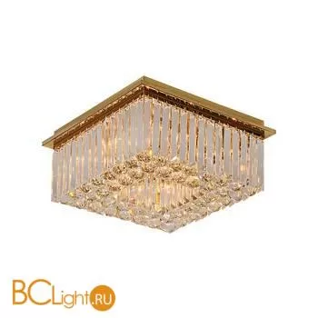 Потолочный светильник Newport 8520/PL gold