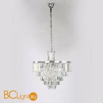 Подвесной светильник Newport 31114/S nickel - Фото 0