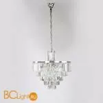 Подвесной светильник Newport 31114/S nickel - Фото 0