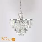 Подвесной светильник Newport 31114/S nickel