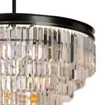 Подвесной светильник Newport Jamestown 31118/S - Фото 0