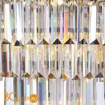 Подвесной светильник Newport Jamestown 31109/S - Фото 1