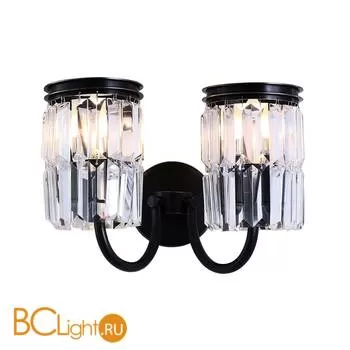 Бра Newport Jerya 31103/A black+gold