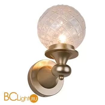 Бра Newport Kirikiri 6121/A gold