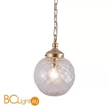 Подвесной светильник Newport Kirikiri 6121/S gold