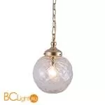 Подвесной светильник Newport Kirikiri 6121/S gold