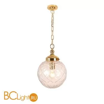 Подвесной светильник Newport 6121/S gold new - Фото 0