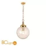 Подвесной светильник Newport 6121/S gold new - Фото 0