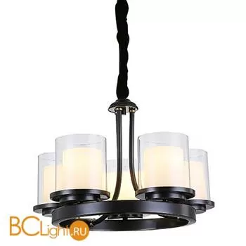 Люстра Newport Krokus 35005/C