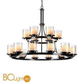 Люстра Newport Krokus 35012+6/С