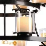 Люстра Newport Krokus 35012+6/С - Фото 1